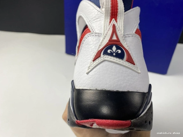 Rep CZ0789-105 PSG Air Jordan 7 0714